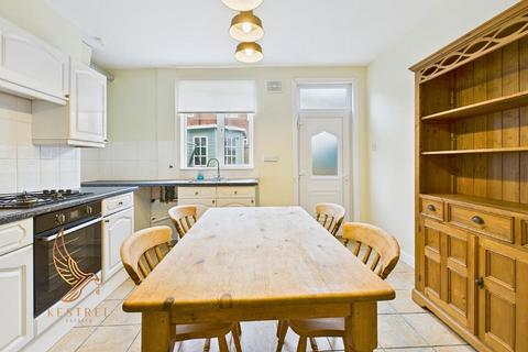 undefined, Gladstone Street, Featherstone WF7