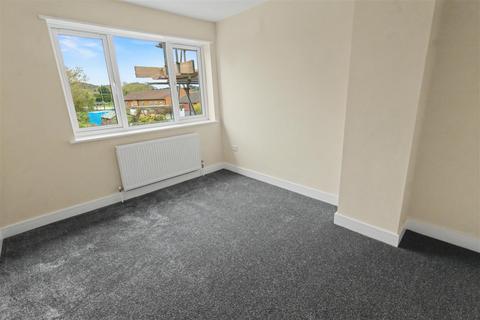 2 bedroom semi-detached house to rent, North Green, Calverton, Nottingham