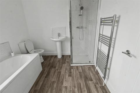 2 bedroom house to rent, North Green, Calverton, Nottingham