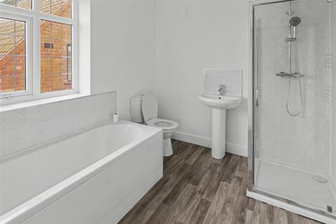 2 bedroom house to rent, North Green, Calverton, Nottingham