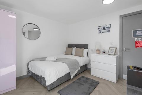 1 bedroom house to rent, Talbot Street, Stanley Court, Nottingham, NG1