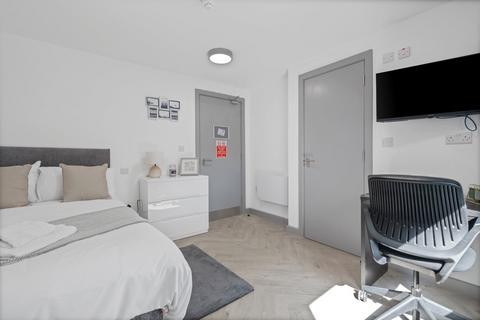 1 bedroom house to rent, Talbot Street, Stanley Court, Nottingham, NG1