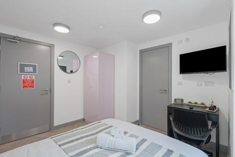 1 bedroom house to rent, Talbot Street, Stanley Court, Nottingham, NG1