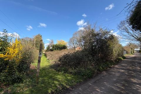 undefined, Chapel Lane, Colchester CO7