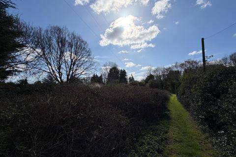 undefined, Chapel Lane, Colchester CO7