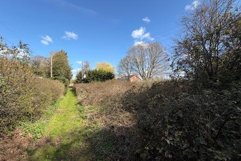 undefined, Chapel Lane, Colchester CO7