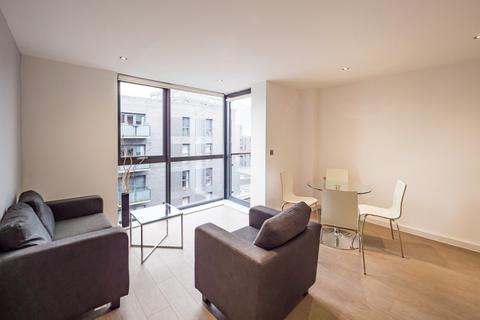 Apt 1.13 :: Flint Glass Wharf