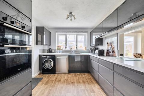 4 bedroom semi-detached house for sale, Nethermoor Road, Middlezoy, Bridgwater, Somerset, TA7