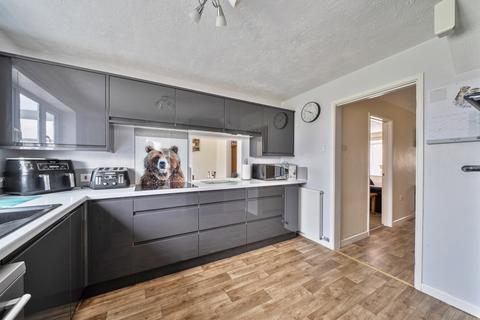 4 bedroom semi-detached house for sale, Nethermoor Road, Middlezoy, Bridgwater, Somerset, TA7