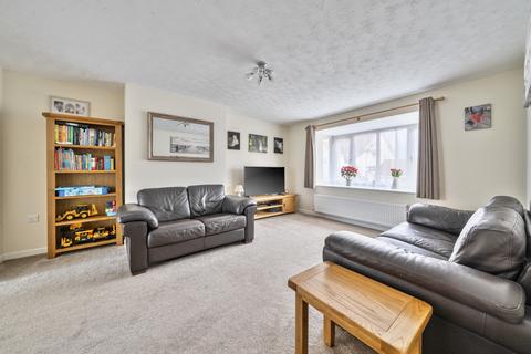 4 bedroom semi-detached house for sale, Nethermoor Road, Middlezoy, Bridgwater, Somerset, TA7