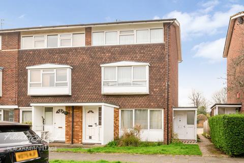 2 bedroom terraced house for sale, Fairby Road, London