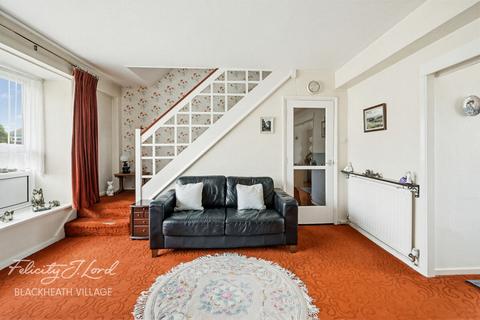 2 bedroom terraced house for sale, Fairby Road, London