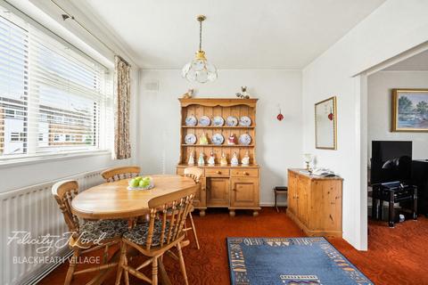 2 bedroom terraced house for sale, Fairby Road, London