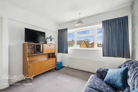 2 bedroom terraced house for sale, Fairby Road, London