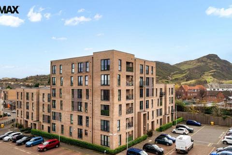 1 bedroom flat for sale, Elsie Inglis Way, Edinburgh EH7