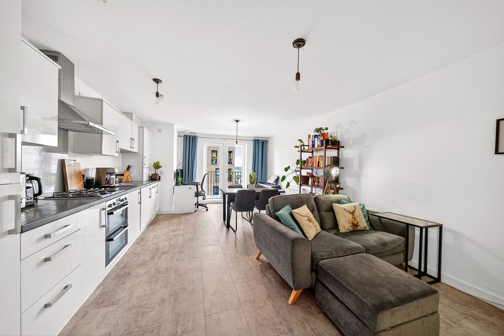 Open Plan
