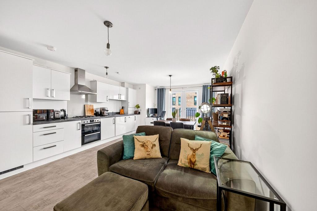 Open Plan