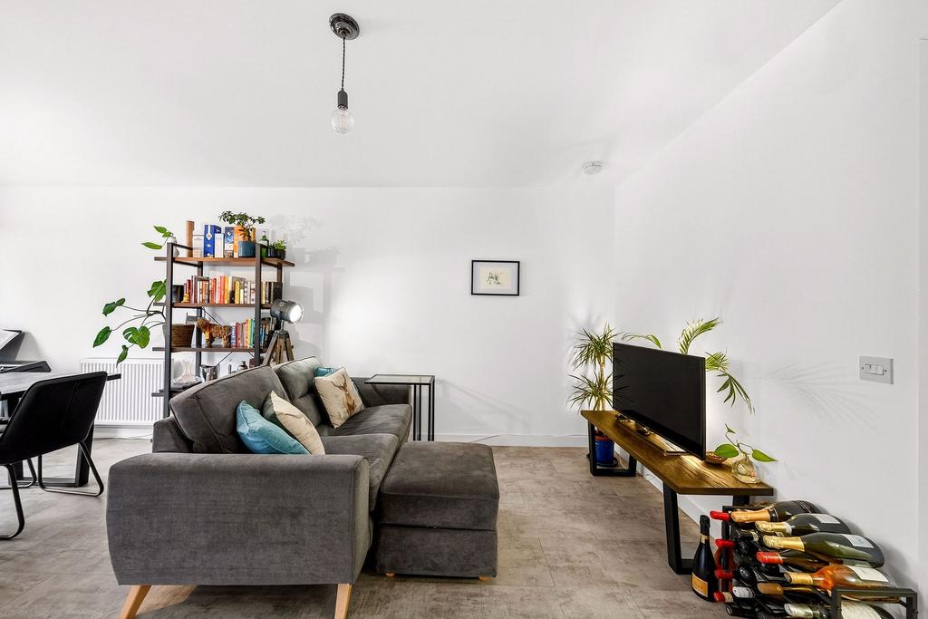 Lounge Area