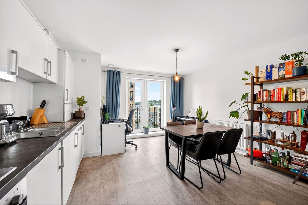 Open Plan