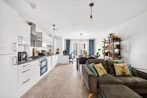 1 bedroom flat for sale, Elsie Inglis Way, Edinburgh EH7