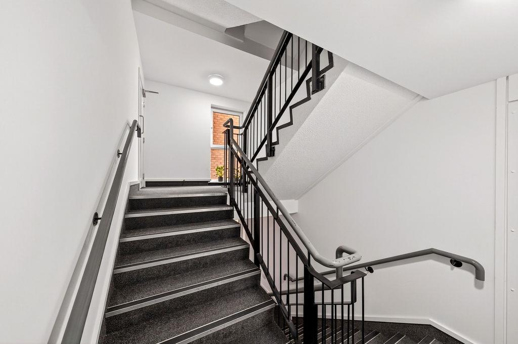 Stairwell