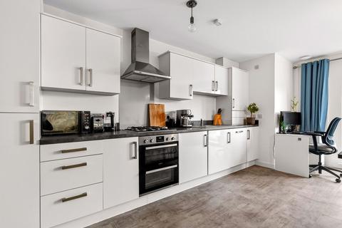 1 bedroom flat for sale, Elsie Inglis Way, Edinburgh EH7