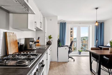 1 bedroom flat for sale, Elsie Inglis Way, Edinburgh EH7