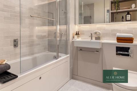 1 bedroom flat for sale, 1 Mary Neuner Road, London N8