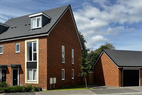 undefined, Hawkey Road, Wantage