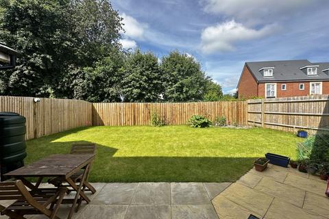 undefined, Hawkey Road, Wantage