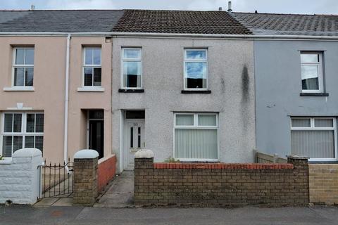 2 bedroom terraced house for sale, Pochin Crescent, TREDEGAR