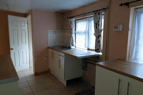 2 bedroom terraced house for sale, Pochin Crescent, TREDEGAR