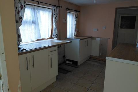 2 bedroom terraced house for sale, Pochin Crescent, TREDEGAR
