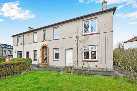 2 bedroom flat for sale, 5 Saughton Loan, Edinburgh, EH12 5SZ