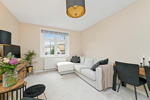 2 bedroom flat for sale, 5 Saughton Loan, Edinburgh, EH12 5SZ