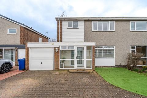 undefined, Newbattle Abbey Crescent, Dalkeith EH22