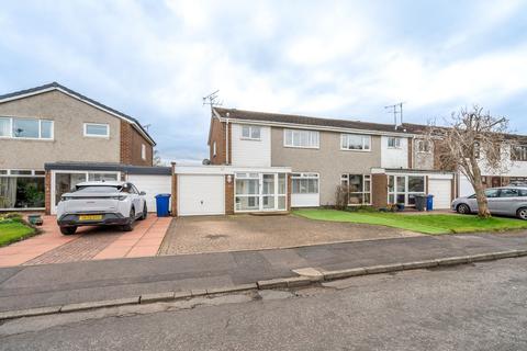 undefined, Newbattle Abbey Crescent, Dalkeith EH22