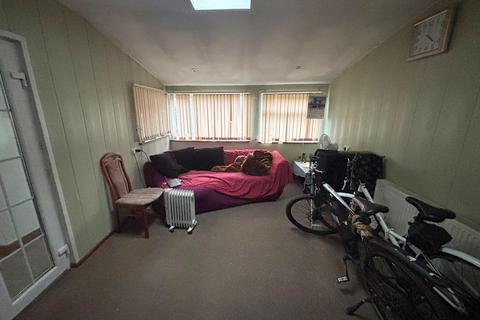 undefined, Finsbury Road