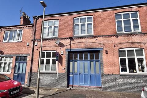 1 bedroom flat for sale, Leicester LE2