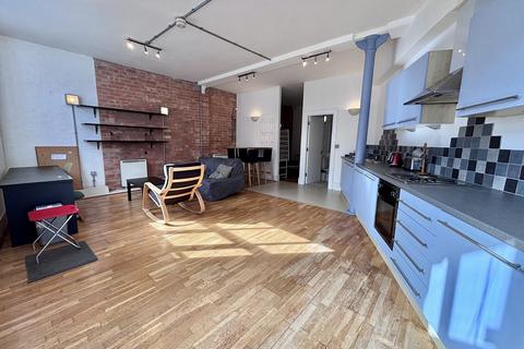 1 bedroom flat for sale, Leicester LE2