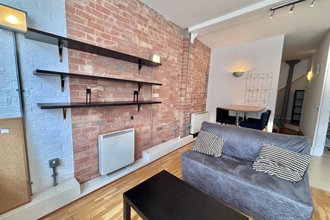 1 bedroom flat for sale, Leicester LE2