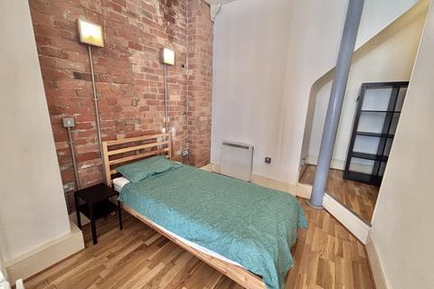 1 bedroom flat for sale, Leicester LE2