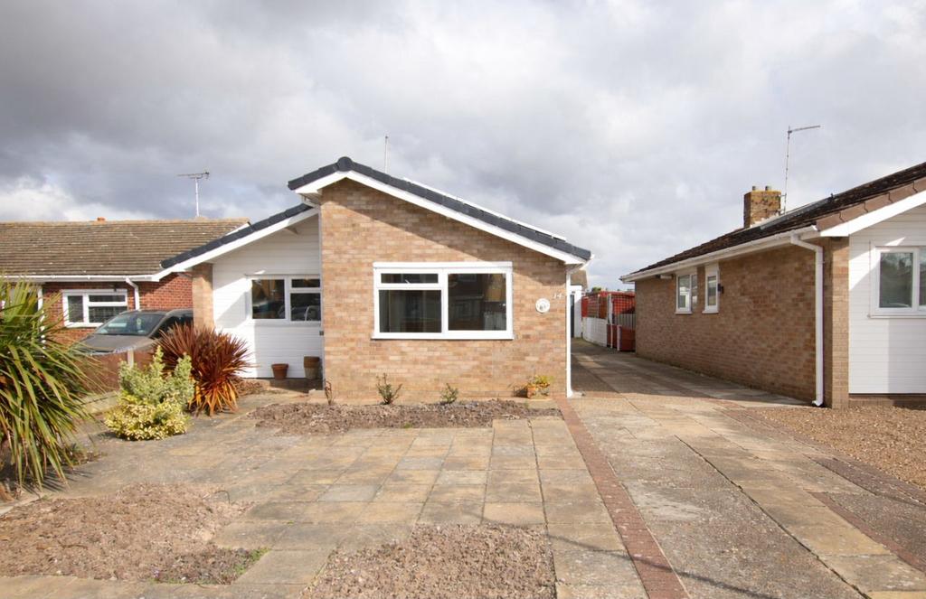 Ventnor Drive, Clacton on Sea