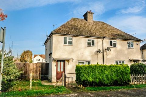undefined, 21 Preston Lane, Lyneham, Chippenham, Wiltshire, SN15 4AR