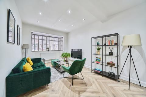 Meath Road, London, E15