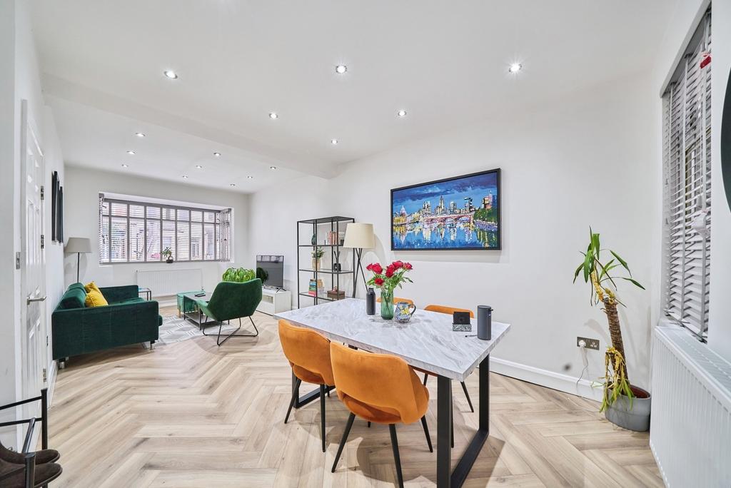 4 bedroom house for sale