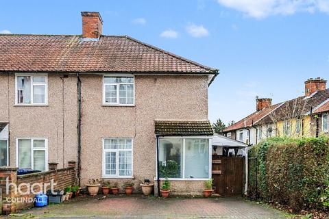 3 bedroom end of terrace house for sale, Dryfield Road, Edgware