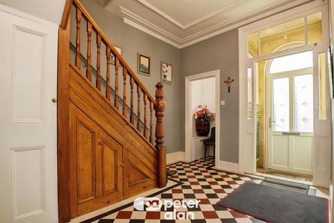 5 bedroom terraced house for sale, Marlborough Road, Cardiff