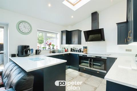 5 bedroom terraced house for sale, Marlborough Road, Cardiff