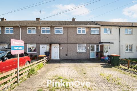 3 bedroom terraced house for sale, Liswerry Road, Newport NP19
